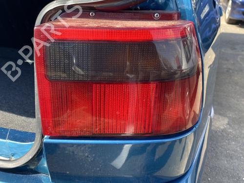 Right taillight CITROËN ZX (N2) 1.4 i | BP27685850C35 