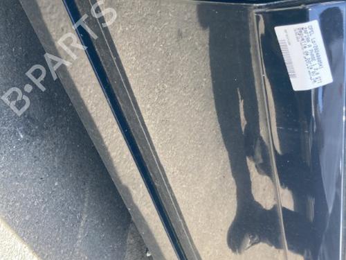 Dør høyre foran OPEL ZAFIRA A MPV (T98) 2.0 DTI 16V (F75) | BP22125662C3 