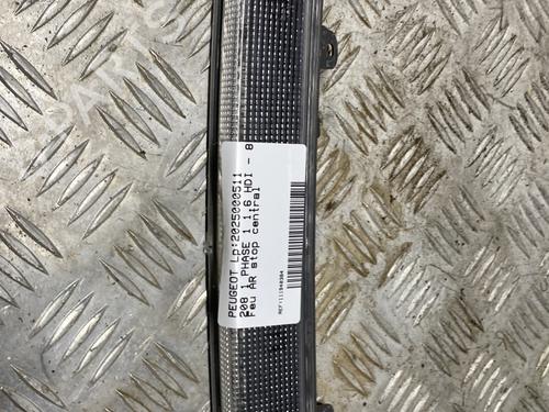 Used Third brake light Third brake light PEUGEOT 208 I (CA_, CC_) 1.6 HDi (92 hp) 28908714 28908714