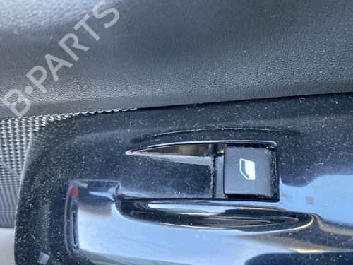 Right front window switch CITROËN C3 III (SX) 1.2 PureTech 82 | BP30157171I26 