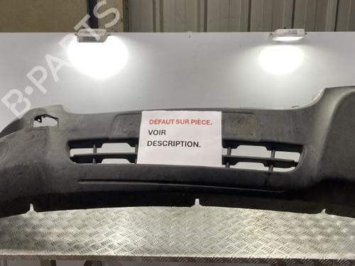 Front bumper RENAULT MASTER III Van (FV) 2.3 dCi 145 FWD (FV0E, FV0F, FV0H, FV02, FV0M, FV0S,... | BP21555462C7 