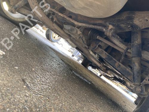 Depósito de combustible NISSAN X-TRAIL II (T31) 2.0 dCi 4x4 | BP30821196C62