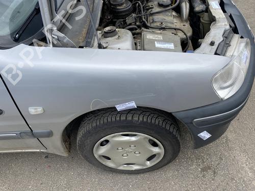 Used Right front fenders PEUGEOT 106 II (1A_, 1C_) 1.0 i (50 hp) 27681935