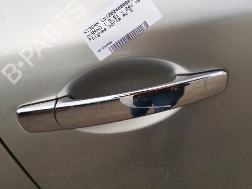 Front right exterior door handle NISSAN MURANO I (Z50) 3.5 4x4 | BP21826005C129 