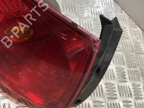 Left taillight SEAT ALTEA (5P1) 2.0 TDI 16V | BP22110383C34 