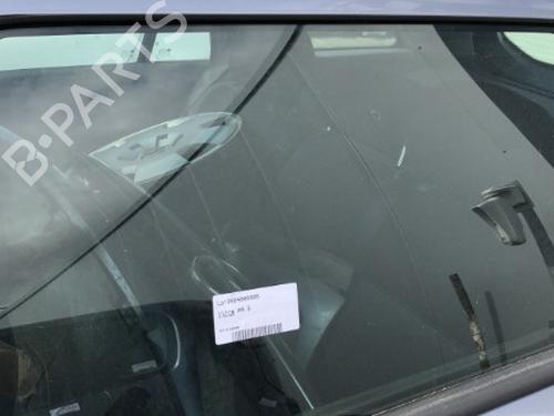 Used Rear left door window OPEL ASTRA H Estate (A04) 1.9 CDTI 16V (L35) (120 hp) 19912485