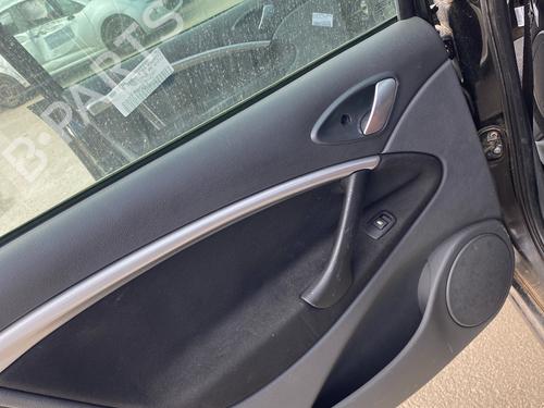 Used Rear left panel Rear left panel 39167619 39167619