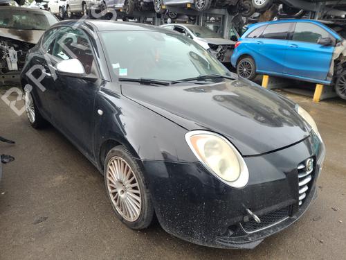 Front left panel ALFA ROMEO MITO (955_) 1.3 MultiJet (955AXP1A, 955AYC1A) | BP35884418C58 - Image 5