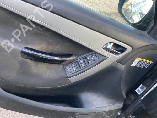 Front left panel CITROËN C4 Grand Picasso I (UA_) 1.6 HDi | BP31808717C58 - Image 3