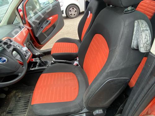 Left front seat FIAT GRANDE PUNTO (199_) | BP36309268C15 - Image 5