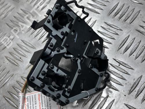 Lamp holder PEUGEOT 206+ (2L_, 2M_) 1.4 i | BP22112869L10 