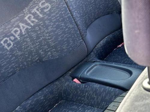 Rear left quarter glass RENAULT MEGANE I Coach (DA0/1_) 1.6 16V (DA0B, DA04, DA11) | BP21528199C93 