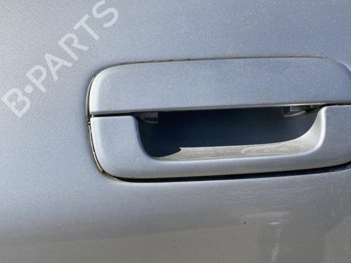Rear right exterior door handle PEUGEOT 406 (8B) 2.0 16V | BP24888951C130 