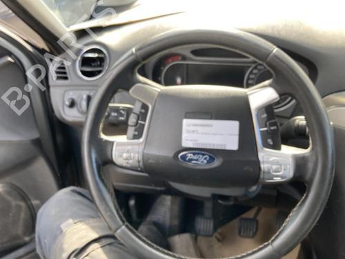 Used Steering wheel FORD S-MAX (WA6) 2.0 TDCi (140 hp) 22125960