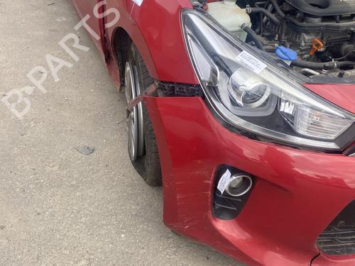 Used Subframe Subframe KIA RIO IV (YB, SC, FB) 1.0 T-GDI 100 (101 hp) 26933881 26933881