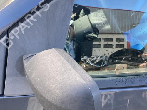 Used Left mirror FORD FIESTA V (JH_, JD_) 1.4 TDCi (68 hp) 21591755