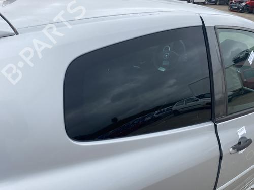 Used Rear right quarter glass RENAULT CLIO III (BR0/1, CR0/1) 1.5 dCi (C/BR0G, C/BR1G) (68 hp) 27304360
