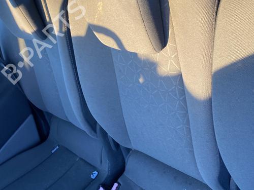 Rear seat RENAULT GRAND SCÉNIC II (JM0/1_) 2.0 dCi (JM1K) | BP30183684C17 