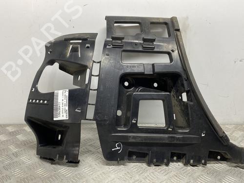 rear-bumper-bracket-bmw-1-coupe-e82-2006-2007-2008-2009-2010-2011-2012-2013-30110073 main image