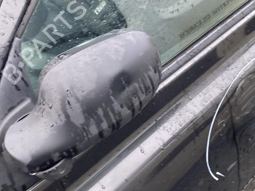 Used Left mirror NISSAN MICRA III (K12) 1.5 dCi (86 hp) 22241291
