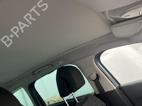 Left curtain airbag PEUGEOT 3008 I MPV (0U_) 1.6 HDi | BP32367122C11