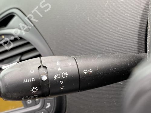 Ratstangsstang CITROËN C4 Picasso I MPV (UD_) 1.6 HDi (109 hp) 29330331