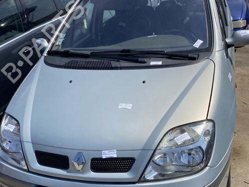 Used Subframe RENAULT SCÉNIC I MPV (JA0/1_, FA0_) 1.9 dCi (JA05, JA1F) (102 hp) 26717834