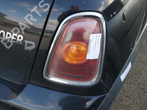 Used Right taillight MINI MINI (R56) Cooper D (109 hp) 19907462