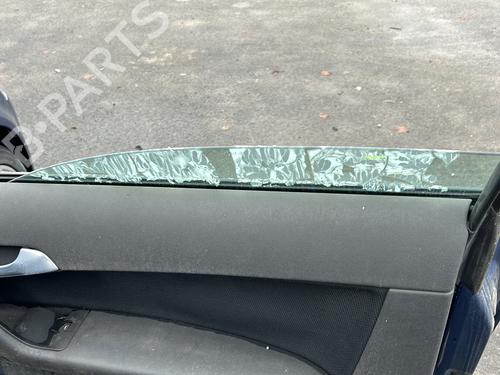 Used Front right door window AUDI A3 (8P1) 3.2 V6 quattro (250 hp) 19913775