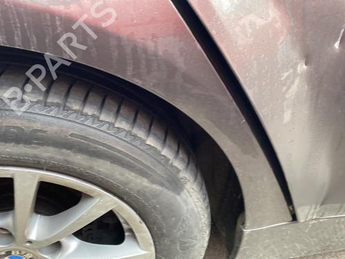 Used Right rear fenders Right rear fenders BMW 3 (F30, F80) 316 d (116 hp) 21115935 21115935