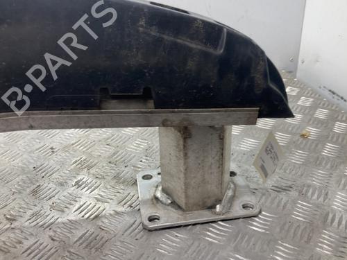 Front bumper reinforcement CITROËN C4 Picasso I MPV (UD_)  | BP22125780C109 