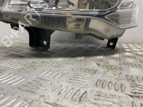 Used Left headlight Left headlight 38169275 38169275