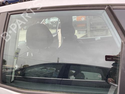 Used Rear left door window CITROËN C4 Picasso I MPV (UD_) 1.6 HDi (109 hp) 29330282