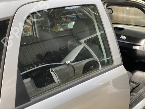 Dør rude højre bagtil OPEL MERIVA A MPV (X03) 1.7 CDTI (E75) | BP28026208C21 