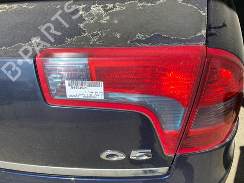Right tailgate light CITROËN C5 II (RC_) | BP37279237C80 - Image 3