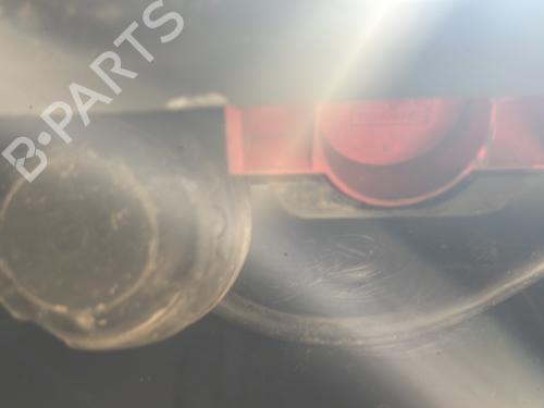 Tow ball/Mechanism VW TOUAREG (7LA, 7L6, 7L7) 3.0 V6 TDI | BP26221561C141 