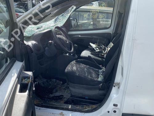 Front left belt tensioner CITROËN NEMO Box Body/MPV (AA_) 1.4 HDi | BP19913495C87 