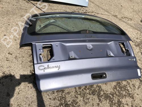 Used Tailgate FORD GALAXY I (WGR) [1995-2006]  22111674