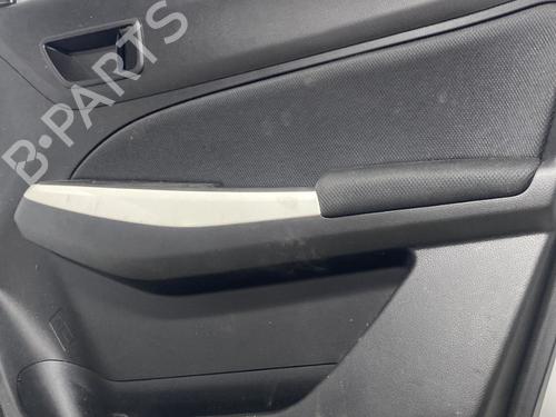 Front right panel SUZUKI SWIFT V (AZ) 1.2 SHVS (A2L412) | BP29201814C59  - Image 9