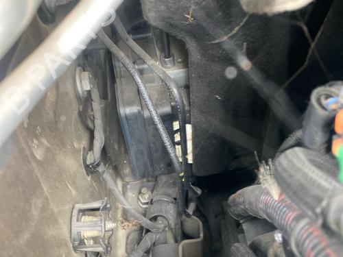 Used ABS pump ABS pump PEUGEOT 308 II (LB_, LP_, LW_, LH_, L3_) 1.6 HDi / BlueHDi 115 (115 hp) 40124476 40124476