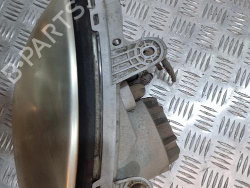 Right headlight HYUNDAI SANTA FÉ I (SM) 2.0 CRDi | BP19914488C29 