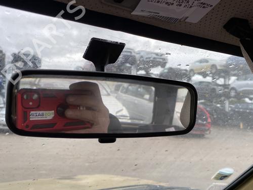 Rear mirror FORD FIESTA III (GFJ) 1.6 i 16V | BP25270451I6 