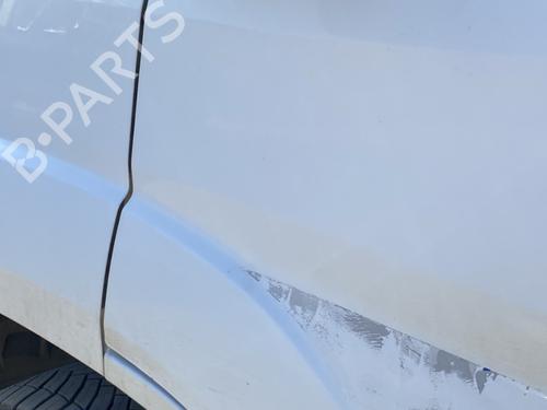 Left front door PEUGEOT BOXER Van 2.2 HDi 120 | BP24958221C2
