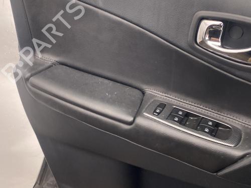 Front left panel RENAULT KOLEOS I (HY_) 2.0 dCi 4x4 (HY0K) | BP31977686C58 - Image 3