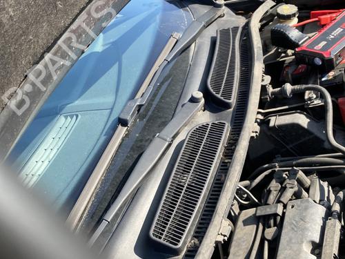Torpedoplate FORD FIESTA VI (CB1, CCN) 1.25 (82 hp) 23784630