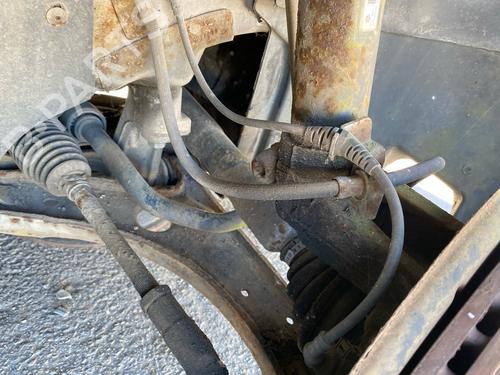 Right front driveshaft VW GOLF PLUS V (5M1, 521) 2.0 FSI | BP34185176M39 - Image 2