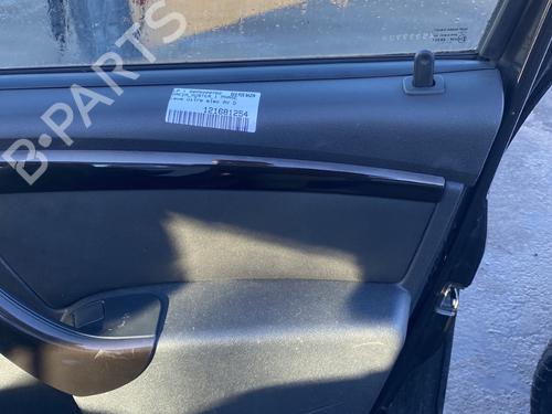 Front right panel DACIA DUSTER (HS_) 1.5 dCi | BP32449199C59