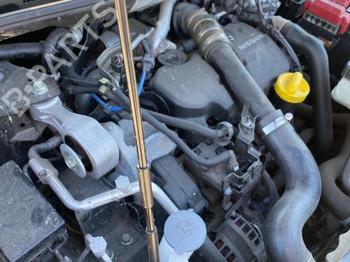 Alternator NISSAN PULSAR Hatchback (C13) 1.5 dCi | BP37706939M7 - Image 6