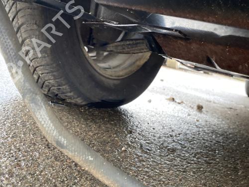 Used Right front steering knuckle PEUGEOT PARTNER Box Body/MPV 1.6 HDi (75 hp) 30885720