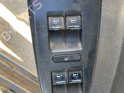 Used Front left window mechanism Front left window mechanism VW TOURAN (1T1, 1T2) 1.9 TDI (105 hp) 39426532 39426532